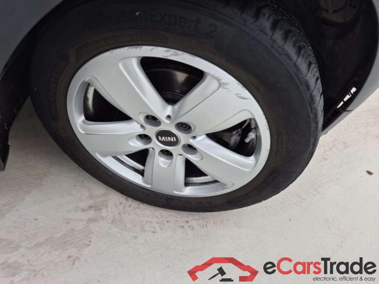 MINI CLUBMAN 1.5 ONE D #5