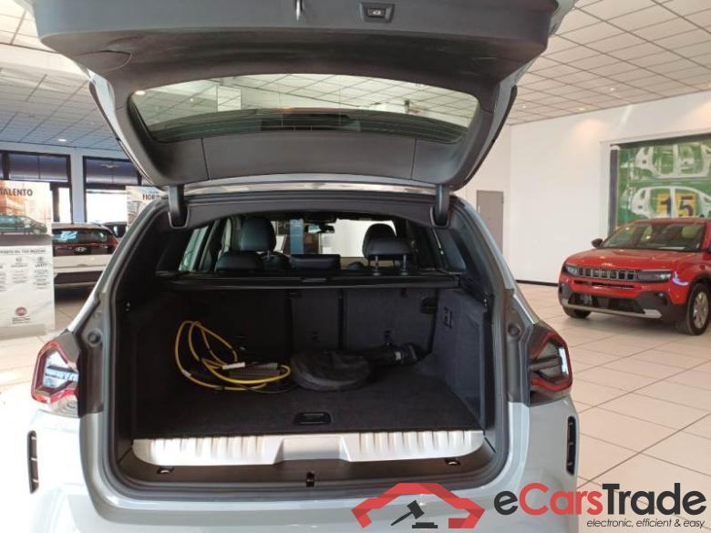 BMW X3 / 2021 / 5P / SUV XDRIVE 30E MSPORT #5