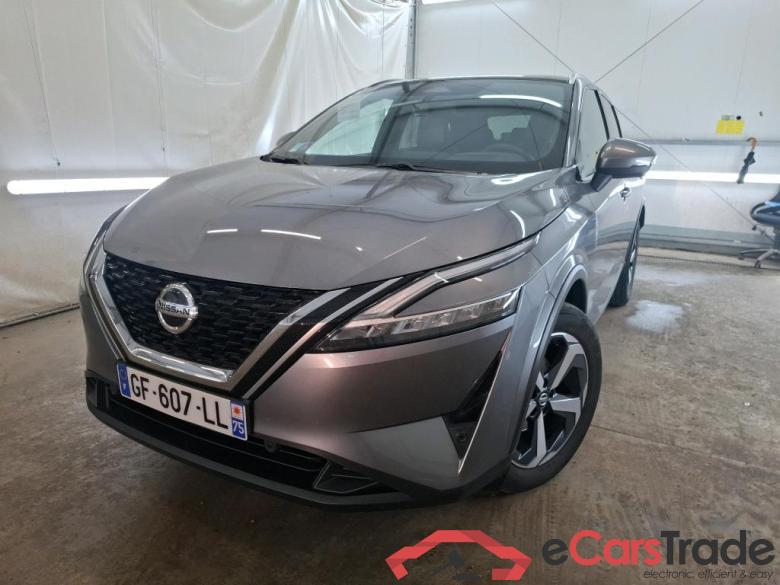 NISSAN Qashqai / 2021 / 5P / Crossover 1.3 MHEV 158ch Xtronic Tekna #1