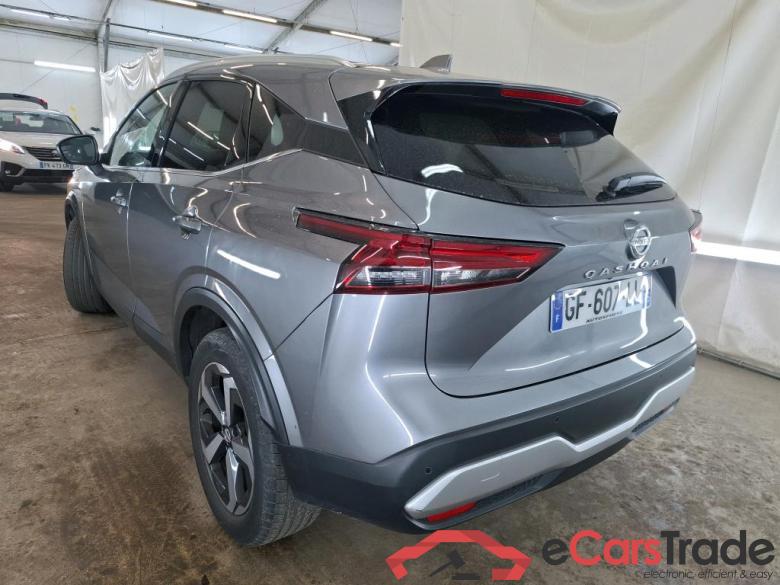 NISSAN Qashqai / 2021 / 5P / Crossover 1.3 MHEV 158ch Xtronic Tekna #2
