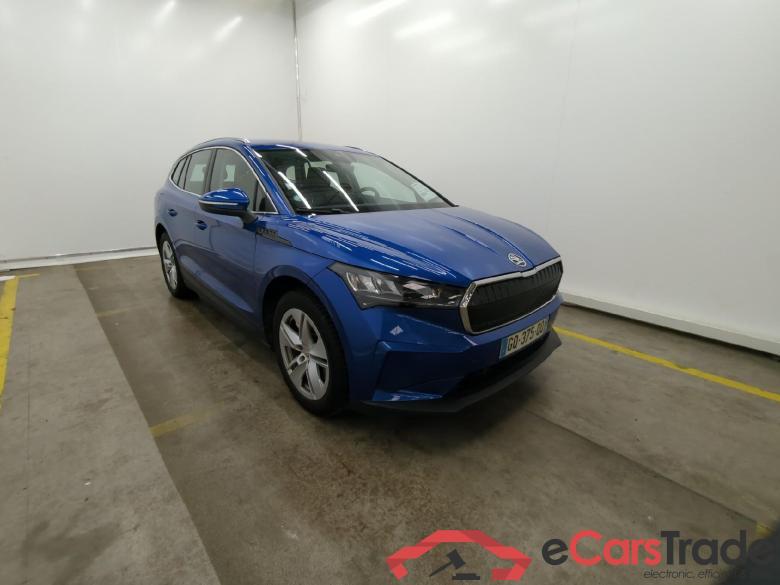 Enyaq iV 80 Loft 82kWh BVA #2