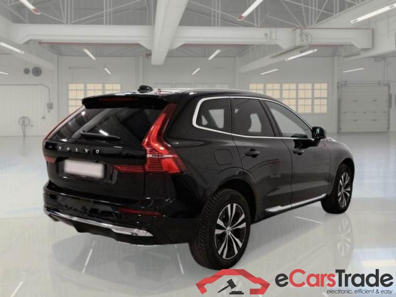 VOLVO XC60 / 2021 / 5P / SUV T6 PLUG-IN AWD AUTO RECHARGE INS. EXP #2
