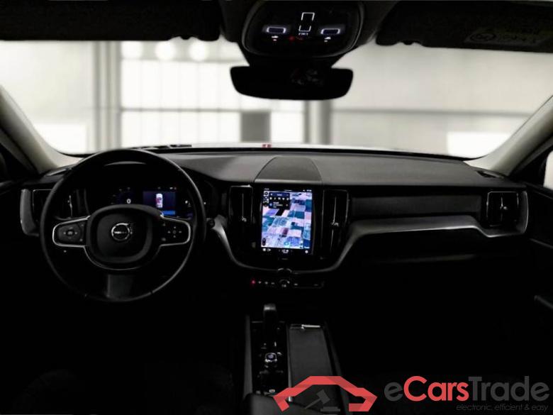VOLVO XC60 / 2021 / 5P / SUV T6 PLUG-IN AWD AUTO RECHARGE INS. EXP #3