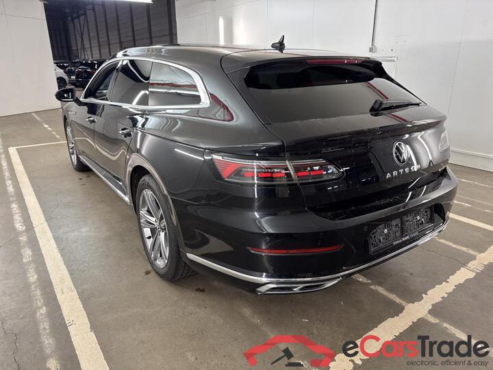 Volkswagen Arteon Shooting Brake Arteon Shooting Brake 1.4 eHybrid R-Line Shooting Brake (PHEV) 160kW/218pk  5D/P Auto-6 #3