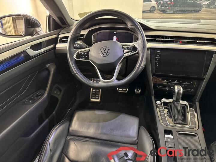 Volkswagen Arteon Shooting Brake Arteon Shooting Brake 1.4 eHybrid R-Line Shooting Brake (PHEV) 160kW/218pk  5D/P Auto-6 #5