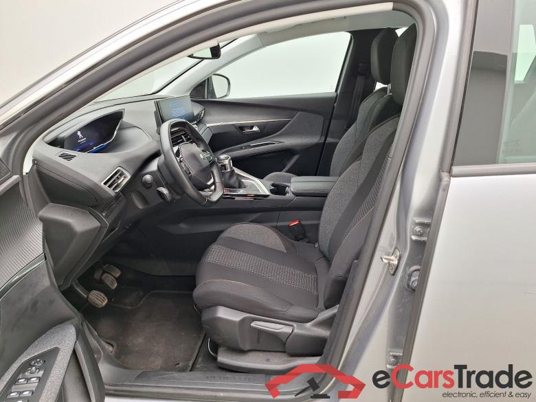 Peugeot, 5008 FL'20, Peugeot 5008 1.5 BlueHDi 96kW S&S Active Pack 5d #3