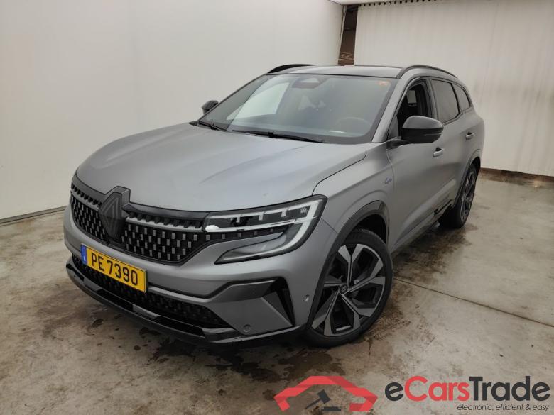 Renault Espace E-Tech full hybrid 200 Esprit Alpine 5d #1