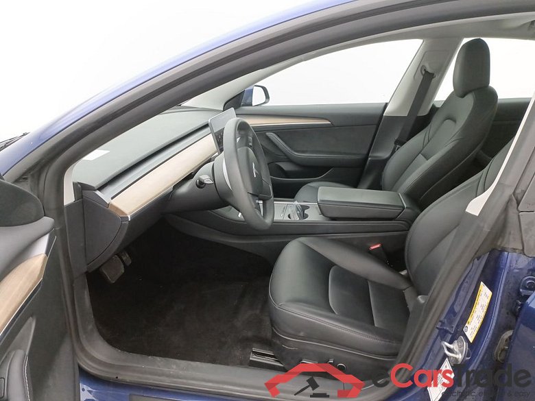 TESLA MODEL 3 - 2021 75 kWh AWD Long Range Dual Motor (366kW) 5d #3