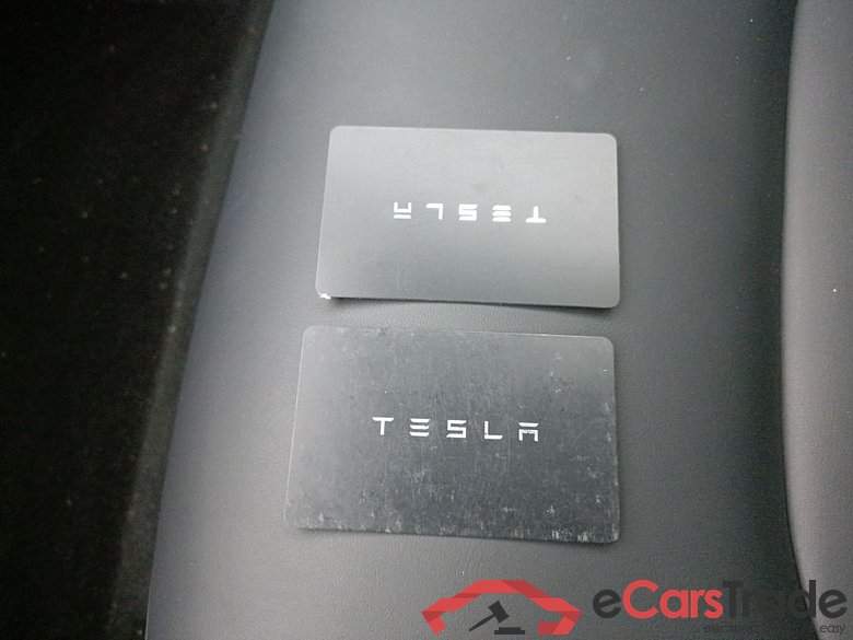 TESLA MODEL 3 - 2021 75 kWh AWD Long Range Dual Motor (366kW) 5d #4