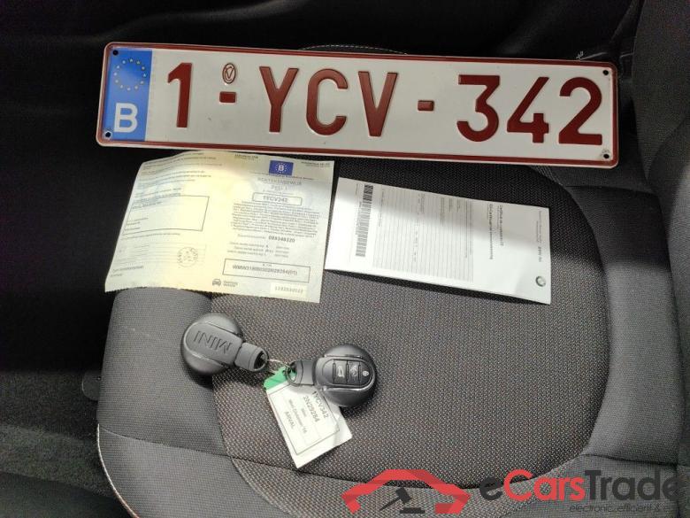 Mini Clubman One D (85 kW) 5d #4