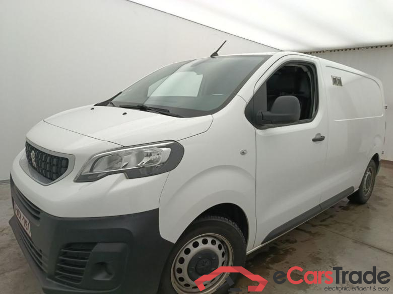 Peugeot Expert Standard Premium L2 1.5 BlueHDi 100 S&S 4d