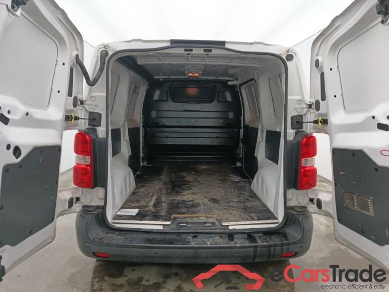 Peugeot Expert Standard Premium L2 1.5 BlueHDi 100 S&S 4d #6