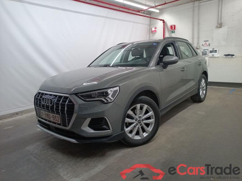 Audi Q3 35 TDI S tronic Advanced Business Editio 5d #1