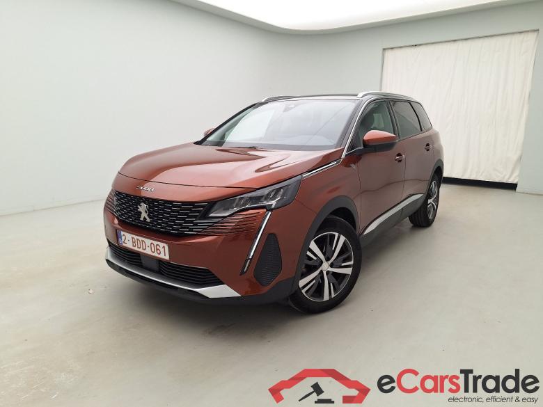 Peugeot, 5008 FL'20, Peugeot 5008 1.2 PureTech 96kW S&S EAT8 Roadtrip #2