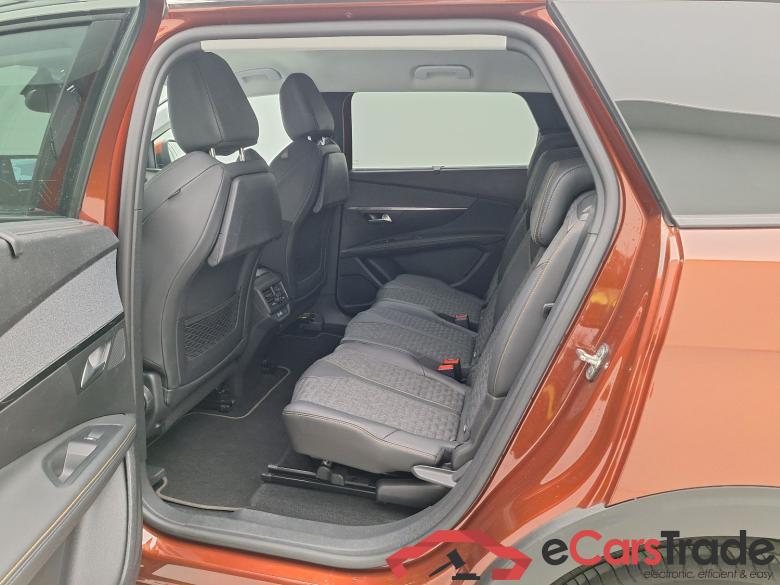 Peugeot, 5008 FL'20, Peugeot 5008 1.2 PureTech 96kW S&S EAT8 Roadtrip #4