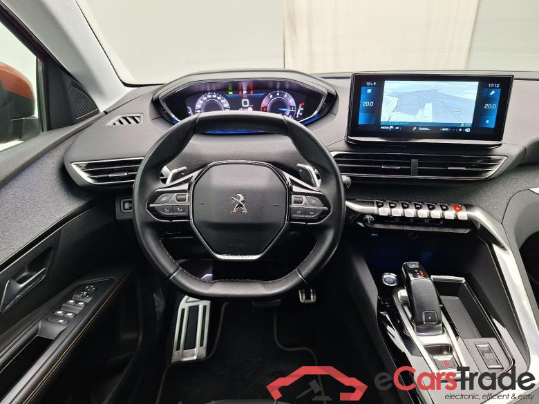 Peugeot, 5008 FL'20, Peugeot 5008 1.2 PureTech 96kW S&S EAT8 Roadtrip #5