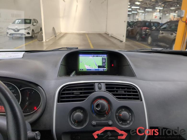 Kangoo Express Maxi Extra (Série Spéciale) 1.5 dCi 90CV BVM5 E6 #6