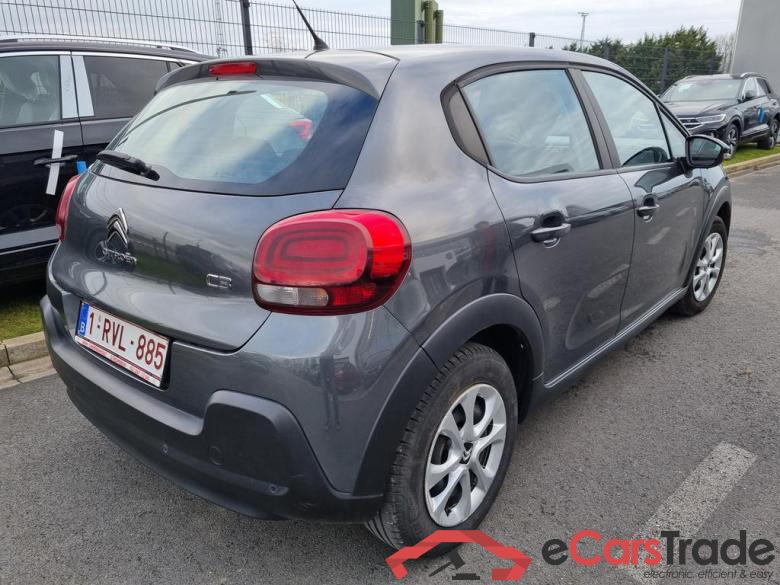 CITROEN C3 1.2i PureTech Feel #4