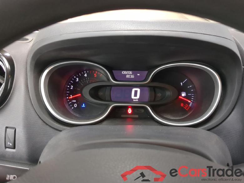 Trafic Fourgon L2H1 1300 Confort 1.6 dCi #6