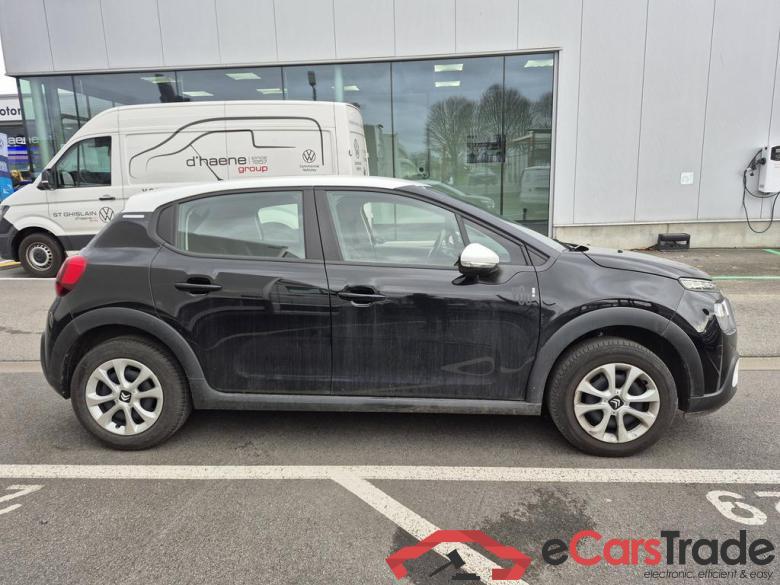 CITROEN C3 1.2i PureTech You S&S (EU6.4) #3
