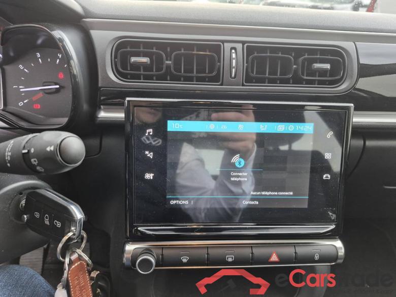 CITROEN C3 1.2i PureTech You S&S (EU6.4) #5