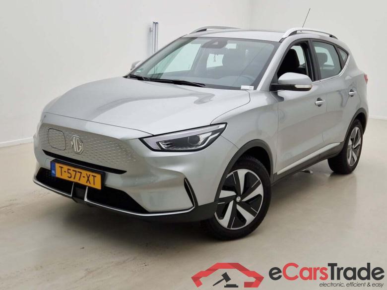 MG Mg zs ev Ev Comfort 50kWH #1