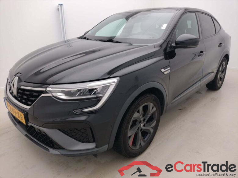 RENAULT Arkana 1.6 E-T H 145 RS Line AUT