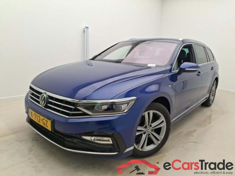 VOLKSWAGEN Passat Variant 1.5 TSI R-Line Bns+ DSG