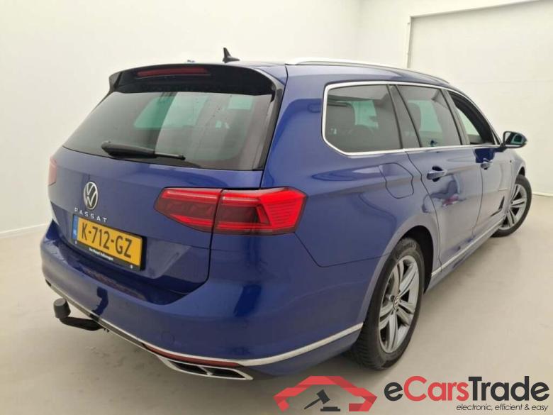 VOLKSWAGEN Passat Variant 1.5 TSI R-Line Bns+ DSG #2