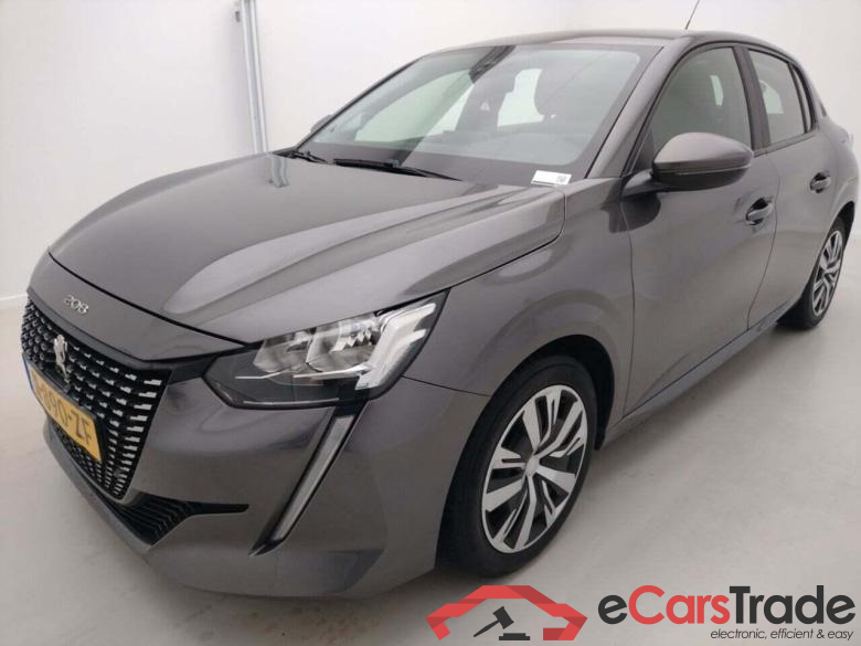 PEUGEOT 208 1.2 PT Active