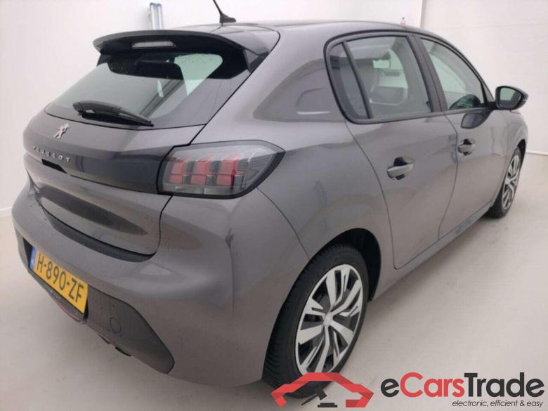PEUGEOT 208 1.2 PT Active #2