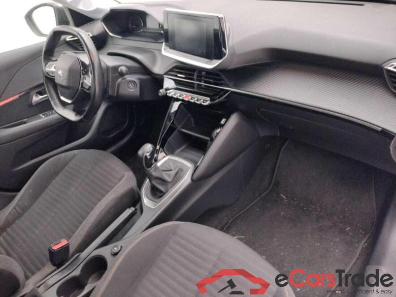 PEUGEOT 208 1.2 PT Active #3
