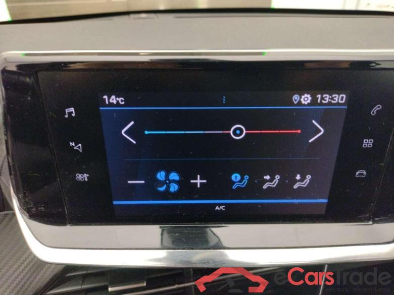 PEUGEOT 208 1.2 PT Active #5