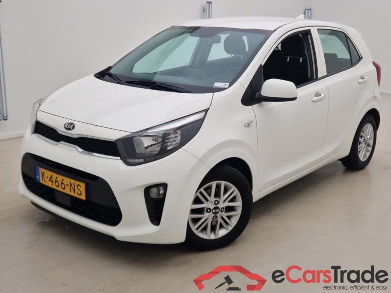 KIA Picanto 1.0 DPi DynamicLine #1