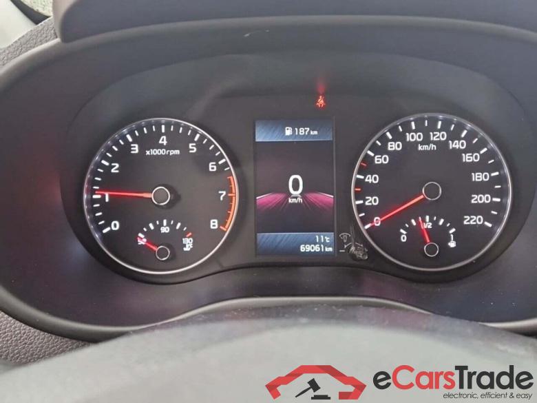 KIA Picanto 1.0 DPi DynamicLine #5