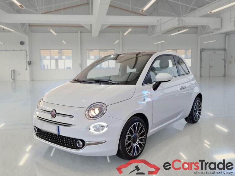 FIAT 500 / 2015 / 3P / BERLINA 1.0 70CV IBRIDO DOLCEVITA #1