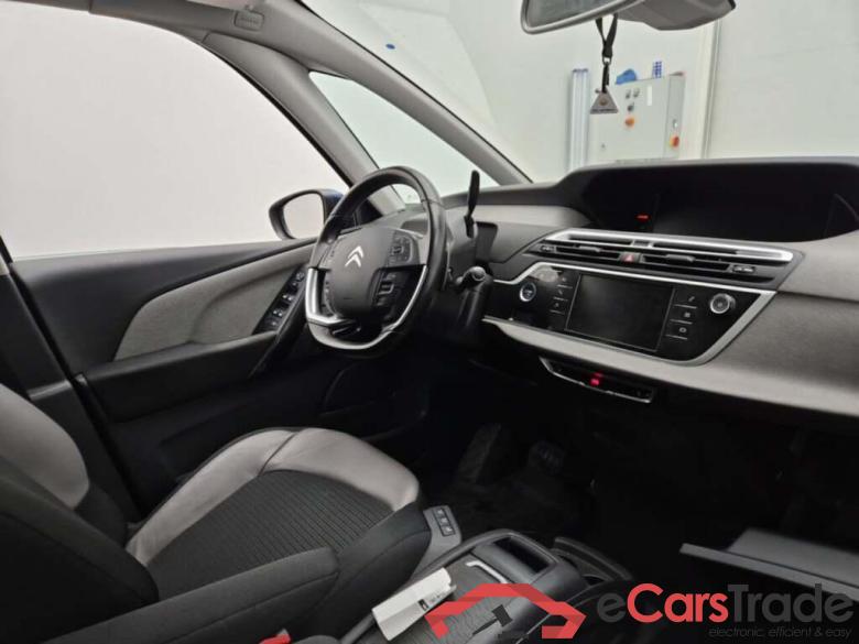 CITROEN C4 SpaceTourer 1.2 PT Business EAT8 #3