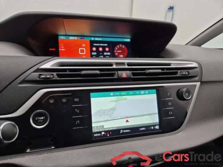 CITROEN C4 SpaceTourer 1.2 PT Business EAT8 #5
