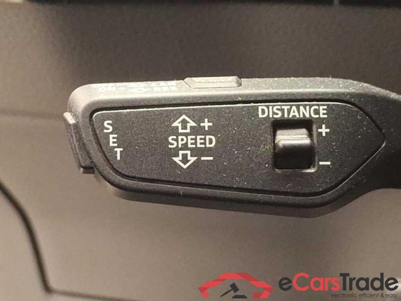 AUDI e-tron 50 quattro S edition #6