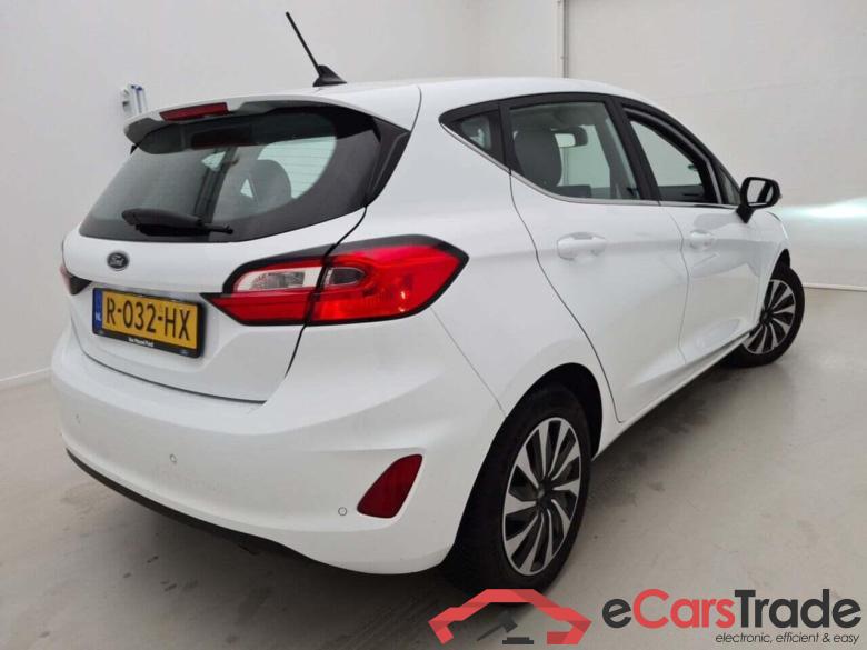 FORD Fiesta 1.0 EcoB.Hy. Tit. #2