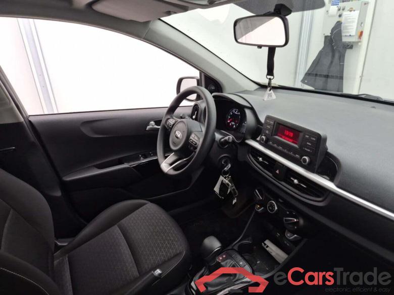 KIA Picanto 1.0 DPi ComfortLine #3