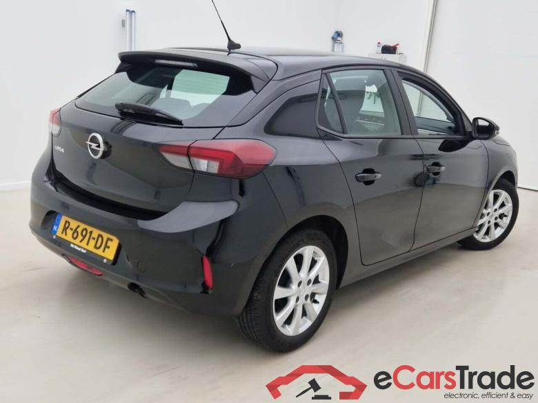 OPEL Corsa 1.2 Edition #2