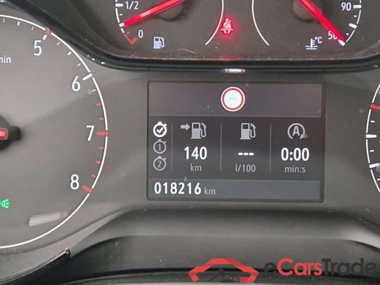 OPEL Corsa 1.2 Edition #4