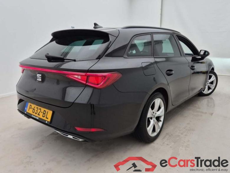 SEAT Leon Sportstourer 1.0 TSI FR Business Intense #2