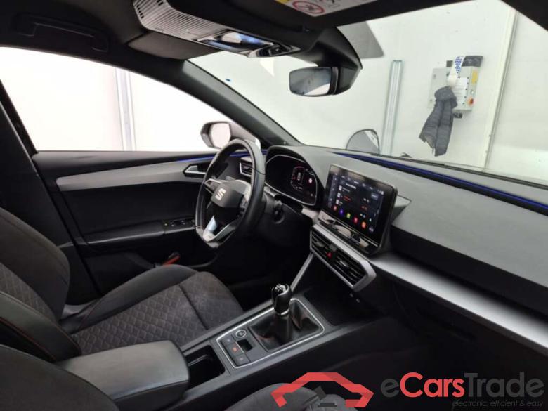 SEAT Leon Sportstourer 1.0 TSI FR Business Intense #3