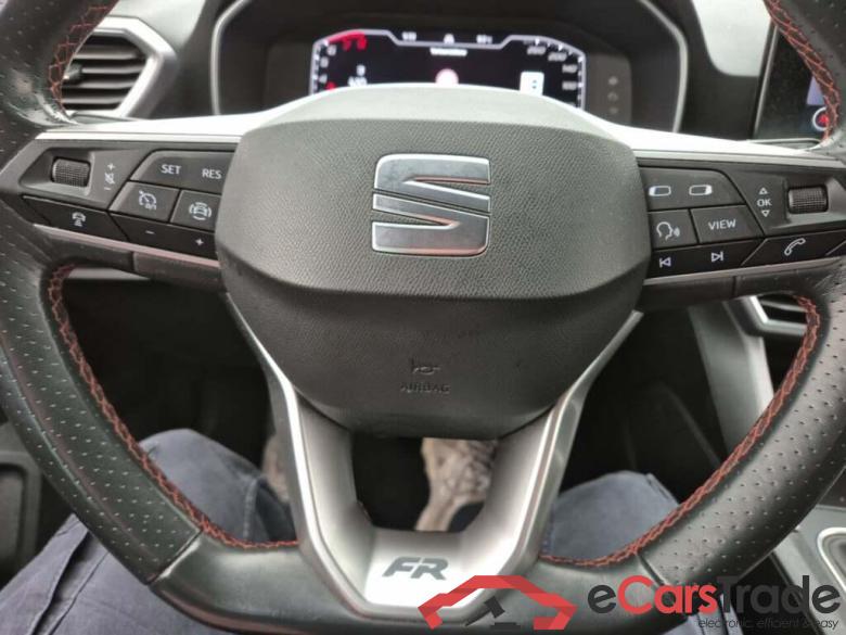 SEAT Leon Sportstourer 1.0 TSI FR Business Intense #5