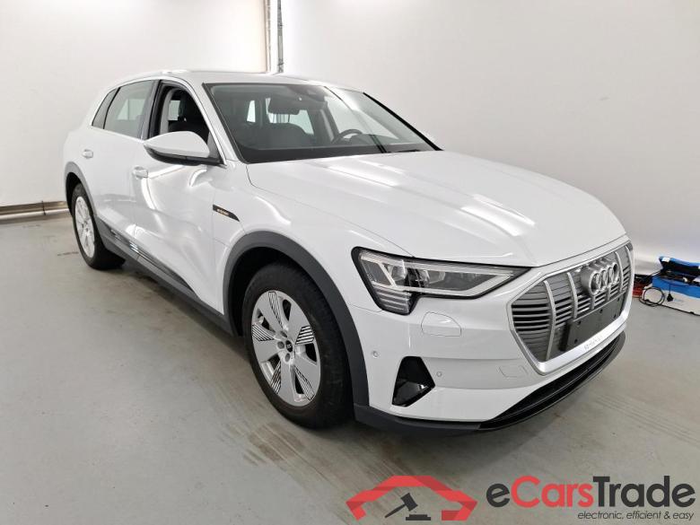AUDI E-TRON 95 KWH 55 QUATTRO #2