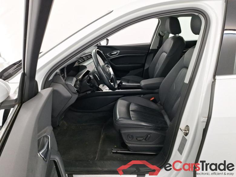 AUDI E-TRON 95 KWH 55 QUATTRO #5
