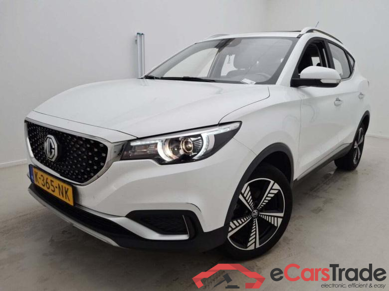 MG MG ZS EV Luxury 45 kWh