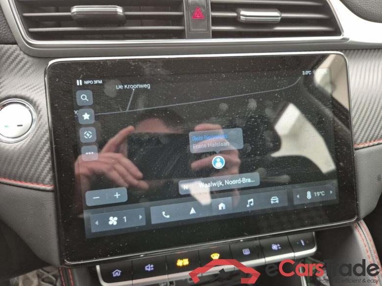 MG Mg zs ev EV Long Range Comfort 70kWh #6